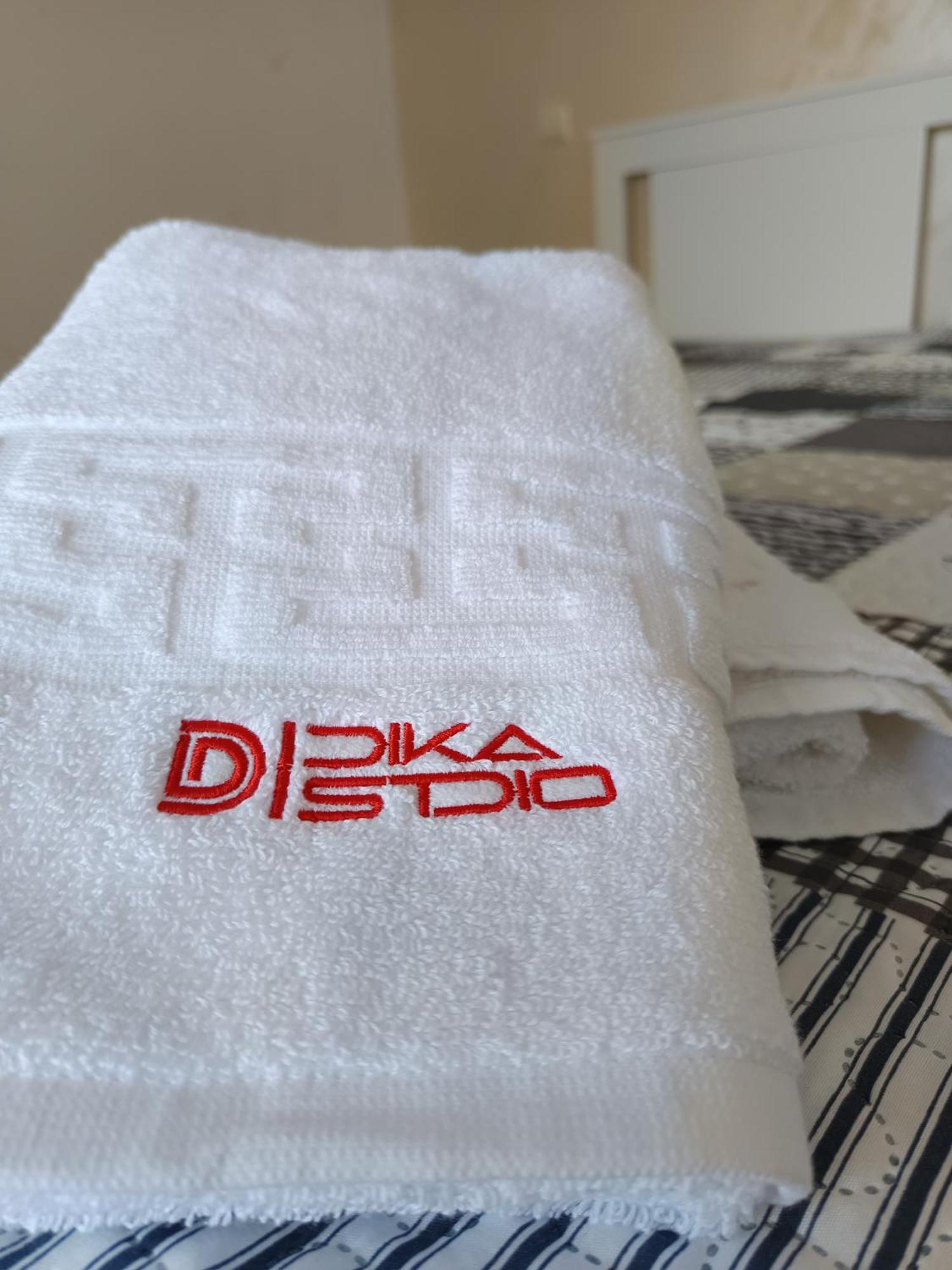 Dika Sofia Residence Mangalia Exterior photo
