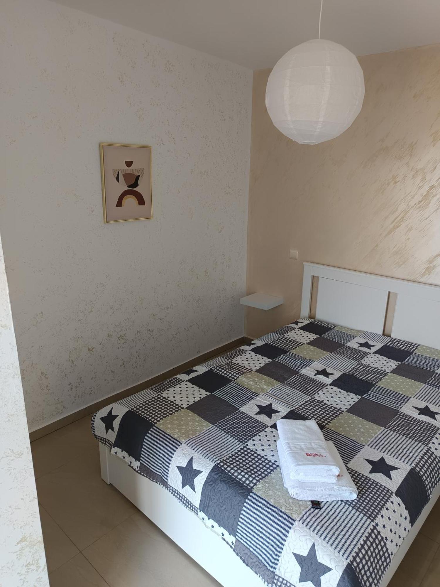 Dika Sofia Residence Mangalia Exterior photo
